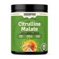 Greenfood Performance Citrulline Malate Juicy tangerine