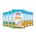 HOLLE Bio Minis Banane-Orange