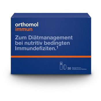 Orthomol Immun Trinkflaschchen 30 Stuck A 23 9 G Abwehrsteigerung Erkaltung Immunsystem Alle Kategorien Bio Apo Com Bio Apo Com Homoopathie Naturheilmittel Medikamente Und Mehr